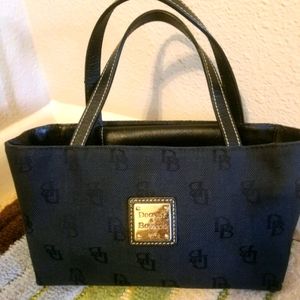 Dooney&bourke purse